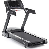 Электрическая беговая дорожка Svensson Industrial Techart