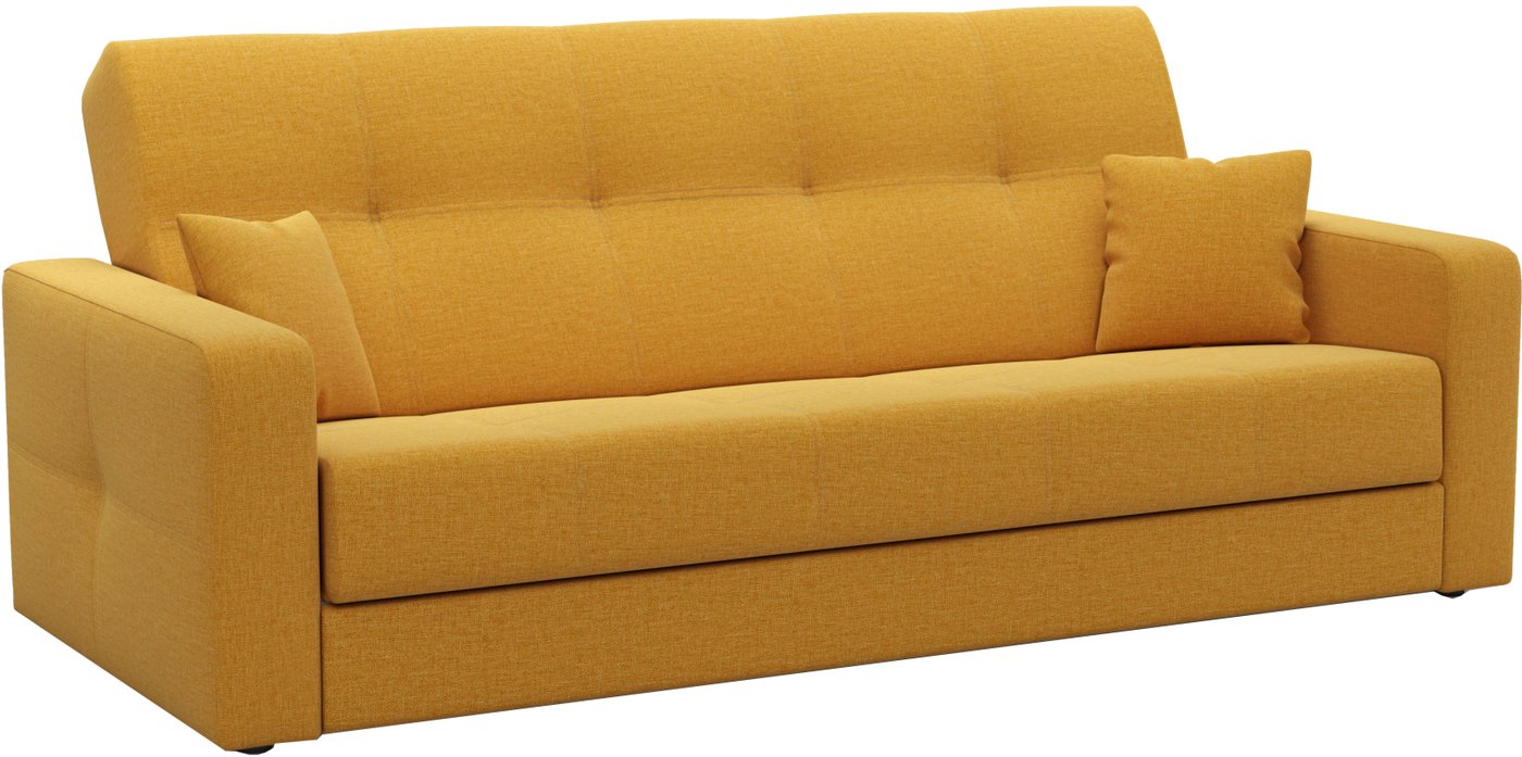 

Диван Sofos Твист тип A (Savana Plus Yellow)