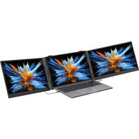 Портативный монитор Blackview DCM6