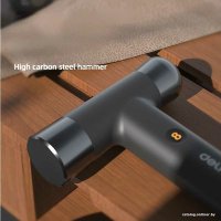 Набор домашнего мастера Deli HT0008 (8 предметов)