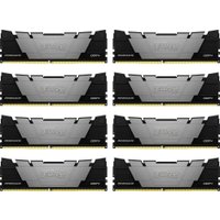 Оперативная память Kingston FURY Renegade 8x32ГБ DDR4 3200 МГц KF432C16RB2K8/256