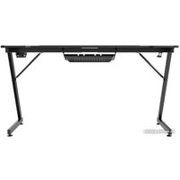 Геймерский стол Zone51 Trine 140 RGB