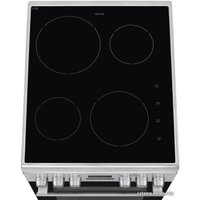 Кухонная плита Electrolux EKI954901X