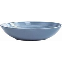 Тарелка глубокая Fioretta Fiesta TDP712 (дымчато-голубой)