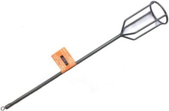 Насадка для размешивания гипсовых смесей и наливных полов Спецоптика 4811871005119