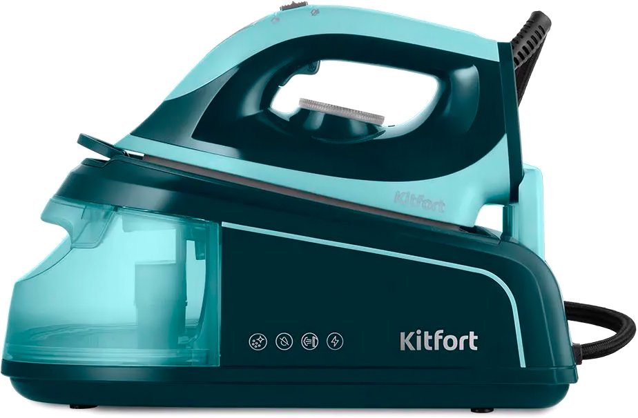 

Утюг Kitfort KT-9307