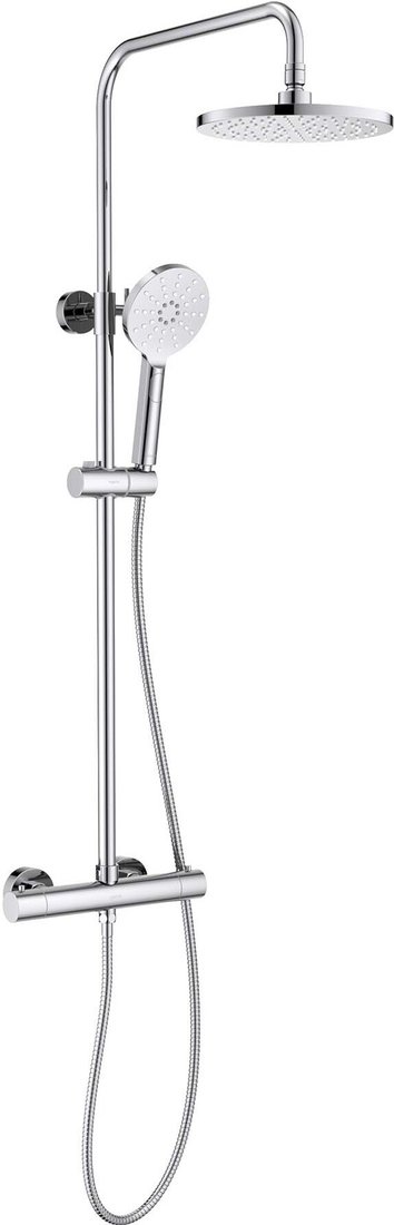 

Душевая система Aquatek AQ2343CR