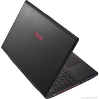 Игровой ноутбук ASUS G56JR-CN253D