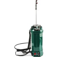 Аккумуляторный опрыскиватель Favourite SP 10AC