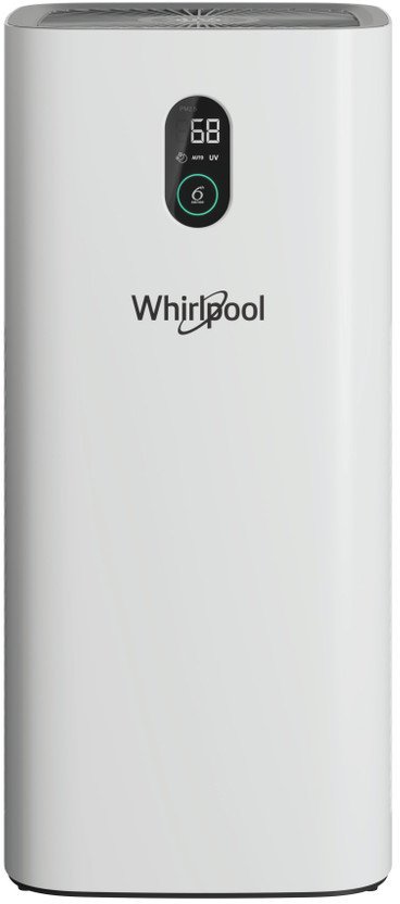 Очиститель воздуха Warmtec AP330W