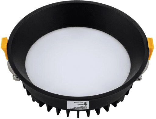 Точечный светильник DesignLed BQ009120-BL-WW