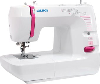 Электромеханическая швейная машина Juki HZL-355ZW-A