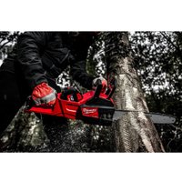 Аккумуляторная пила Milwaukee M18 FCHS-122 4933499217 (с 2-мя АКБ)