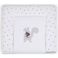 Пеленальный матрас Rant Nuts 80x71