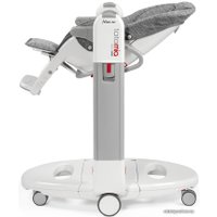 Высокий стульчик Peg Perego Tatamia Follow Me (wonder grey)