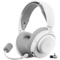 Наушники SteelSeries Arctis Nova 3X Wireless (для Xbox, белый)