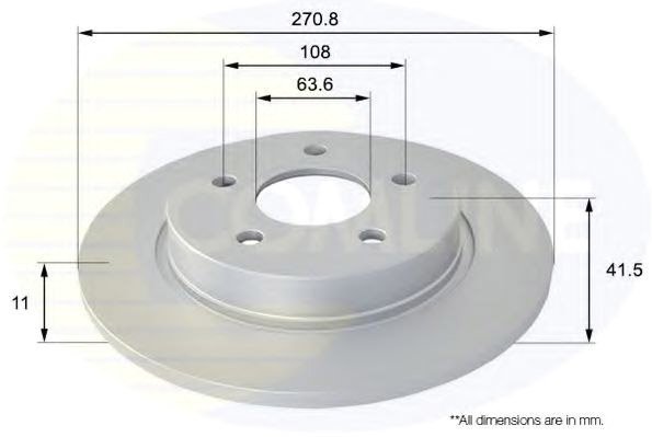 

Comline ADC1247