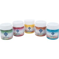 Гуашь Мастер Класс №2 1720717 (40 мл, зеленый светлый)