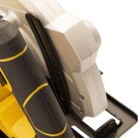 Дисковая (циркулярная) пила Denzel CS-210 27305