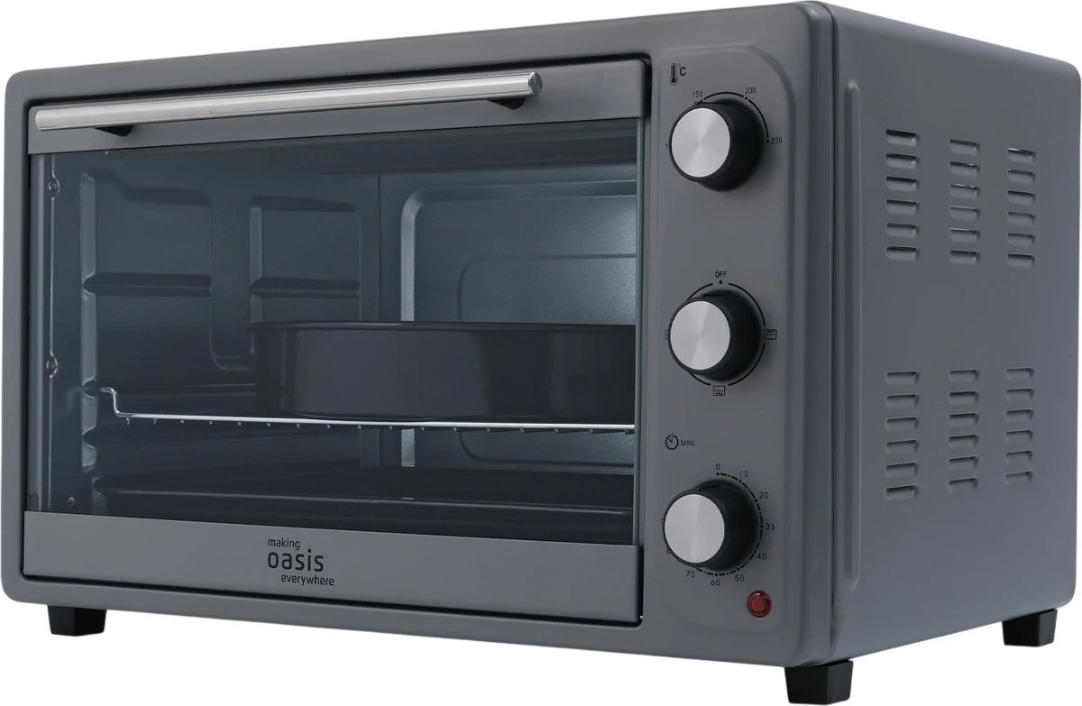 

Мини-печь Making Oasis Everywhere M-S45I