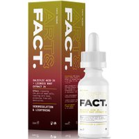 Art&Fact Сыворотка для лица Salicylic Acid 2% + Licorice Root Extract 3% 30 мл в Гомеле