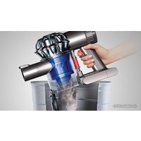 Пылесос Dyson V6 Fluffy