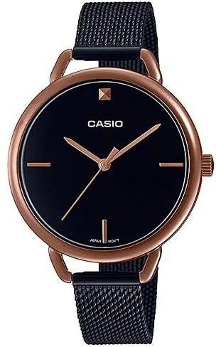 

Наручные часы Casio Collection LTP-E415MBR-1C
