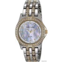 Наручные часы Anne Klein 3655MPTT