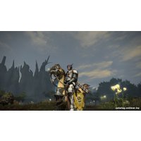  Final Fantasy XIV: A Realm Reborn для PlayStation 4