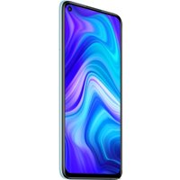 Смартфон Xiaomi Redmi Note 9 4GB/128GB международная версия с NFC (белый)