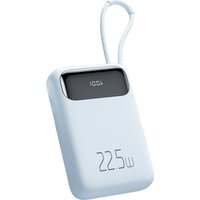 Внешний аккумулятор McDodo MC-3254 10000mAh (голубой)