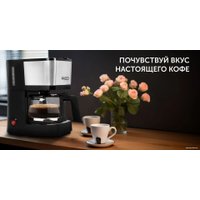 Капельная кофеварка RED Solution RCM-M1528