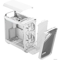 Корпус Fractal Design Torrent Compact RGB White TG Clear Tint FD-C-TOR1C-05