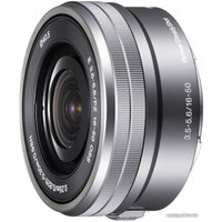 Беззеркальный фотоаппарат Sony NEX-5RL Kit 16-50mm