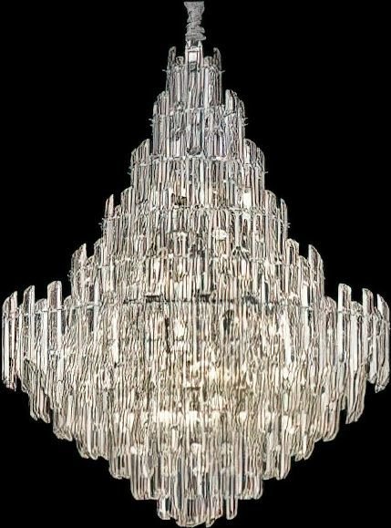 

Подвесная люстра Wertmark Lazzara WE107.21.103