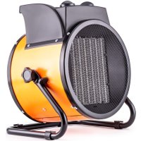 Электрическая тепловая пушка FoxWeld FoxHeat E 11C