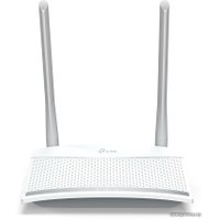 Wi-Fi роутер TP-Link TL-WR820N