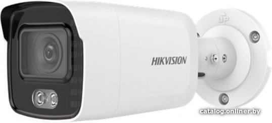 IP-камера Hikvision DS-2CD2047G2-LU (2.8 мм)