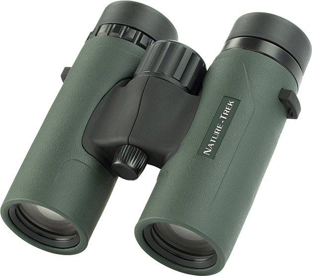 

Бинокль Hawke Nature-Trek 8x32