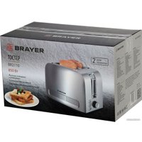 Тостер Brayer BR2110