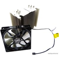 Кулер для процессора Cooler Master Hyper 412S (RR-H412-13FK-R1)