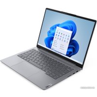 Ноутбук Lenovo ThinkBook 14 G6 IRL 21KG00B8CD