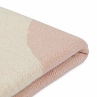 Плед Tkano Freak Fruit TK23-TH0007 (бежевый)