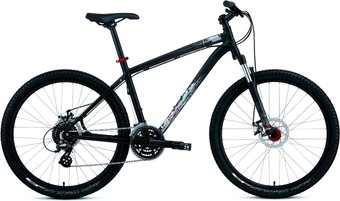 Specialized Hardrock Disc (2012)