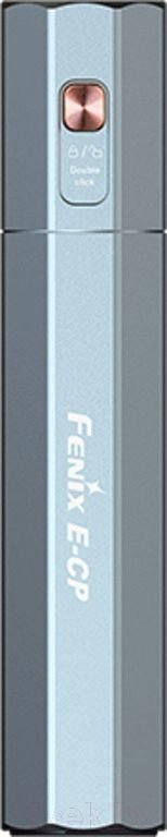 

Фонарь Fenix E-CPBL