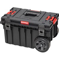 Ящик для инструментов Qbrick System ONE Trolley Vario SKRWQONETVCZAPG011