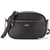 Женская сумка David Jones 823-CM6740-BLK (черный)