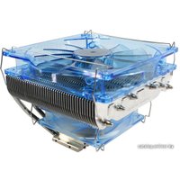 Кулер для процессора GlacialTech Siberia PWM