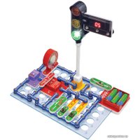 Конструктор Знаток ZP-70749 Супер набор №1