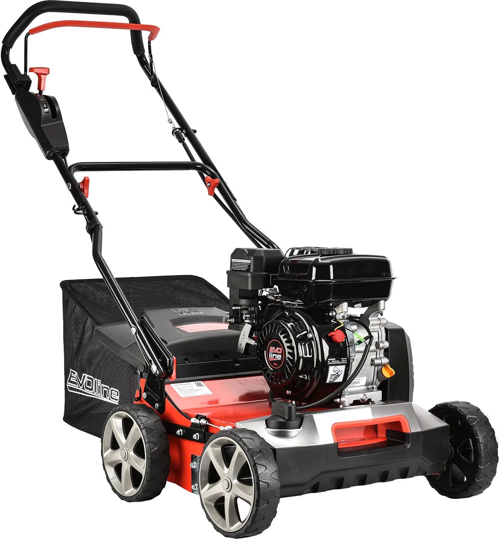 

Скарификатор Evoline SCG 40 CP